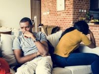 Black couple fighting and depressed home Home black couple fighting and depressed pibjm90bo9n3rnvegf9we1bfx2ceokrdoakghso9uk
