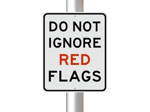 relationship red flags Relationship Red Flags redflag 300x225